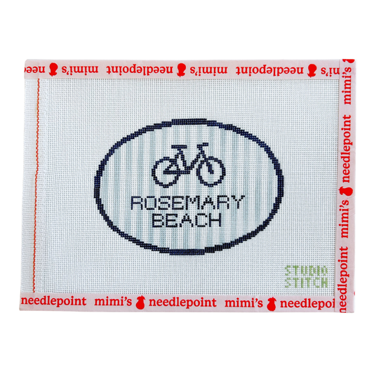 30A Round - Rosemary Beach