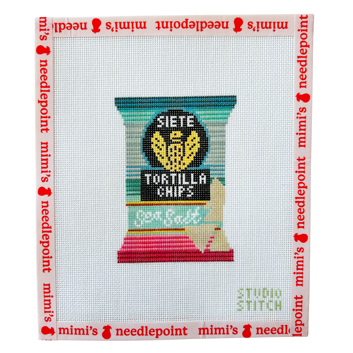 Siete Tortilla Chips