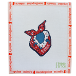 Texas Bandana