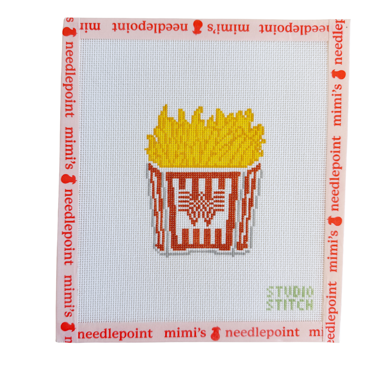 Fast Food Fries