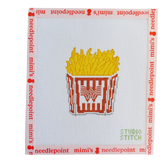 Fast Food Fries