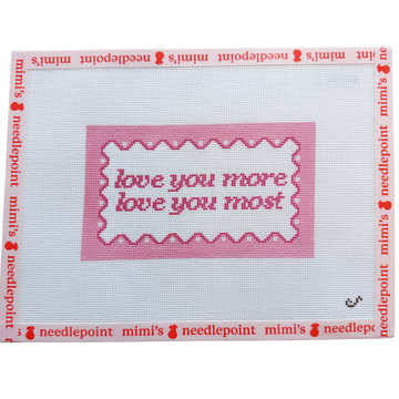 Love You More Love You Most - Pink