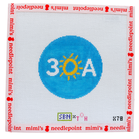 30A Ornament