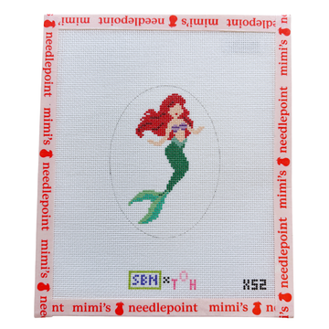 Ariel Princess