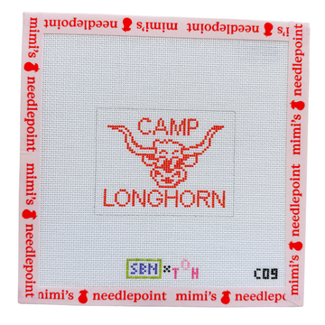 Camp Longhorn