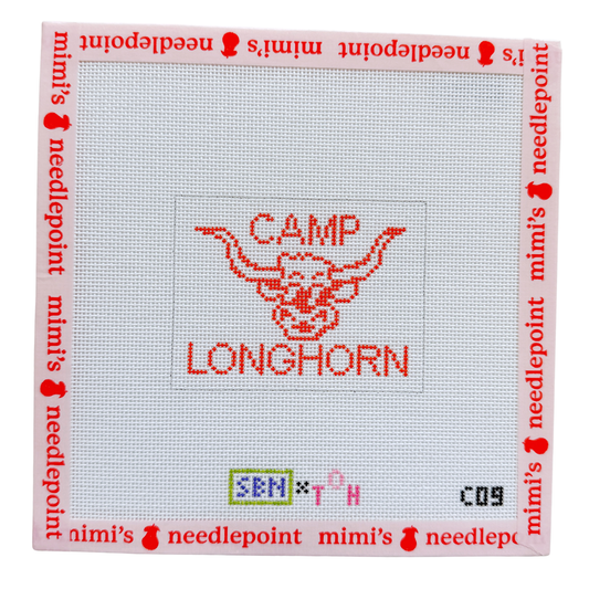 Camp Longhorn