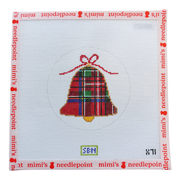 Plaid Bell