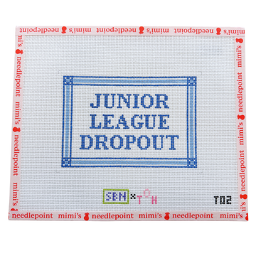 Junior League Dropout