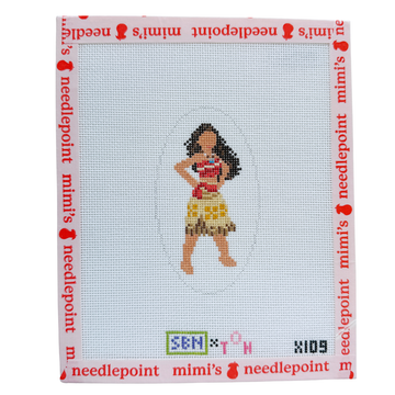 Moana