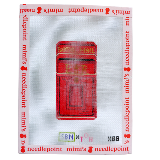 Royal Mail Post Box