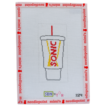 Sonic Route 44