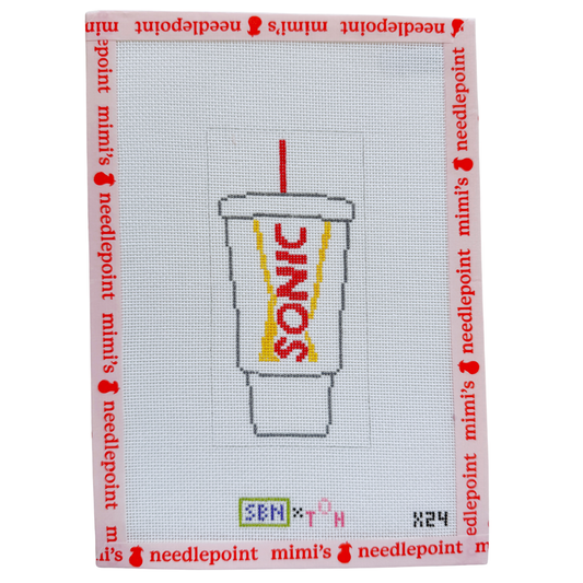 Sonic Route 44