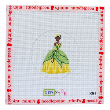 Tiana