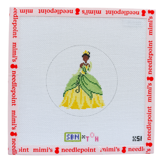 Tiana