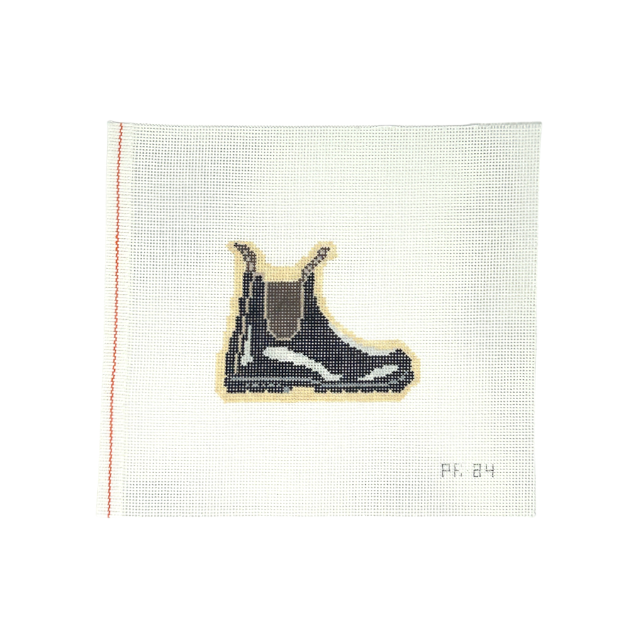 Jodphur Boot-Trunk Show