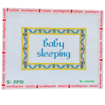 Baby Sleeping
