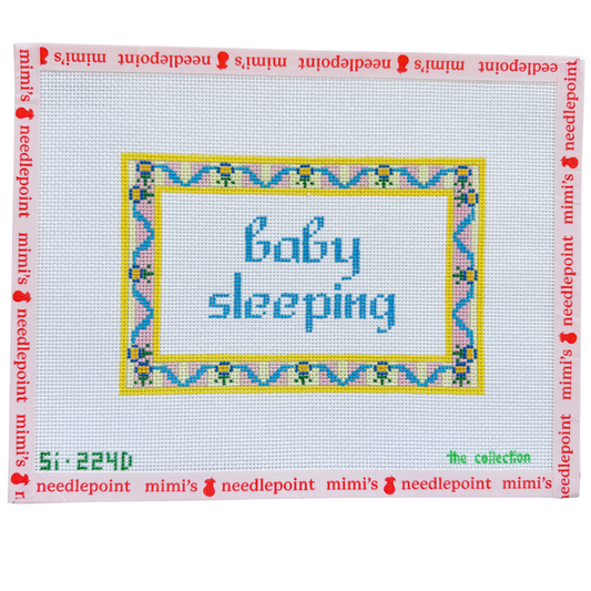 Baby Sleeping