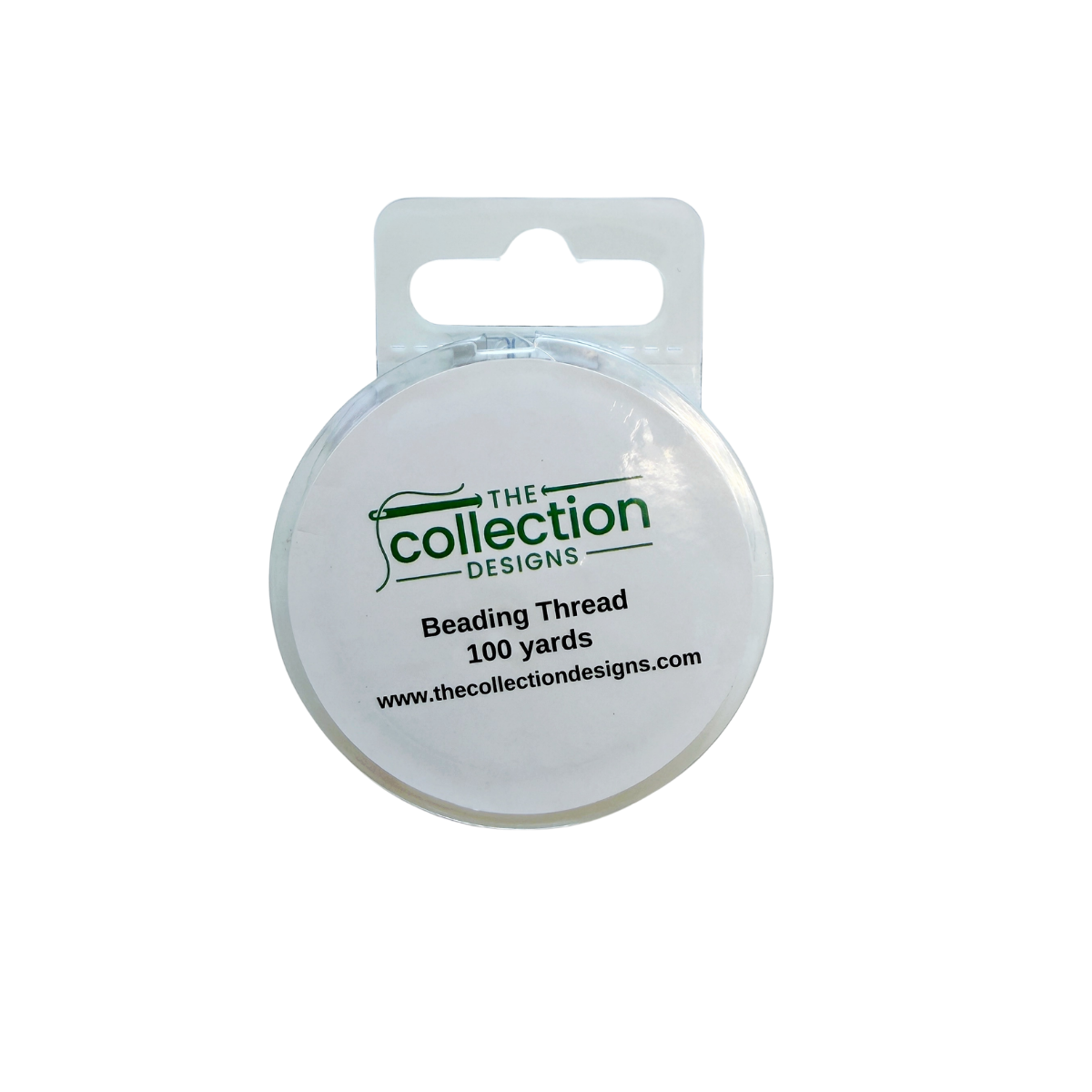 The Collection Beading Thread 100 Yard