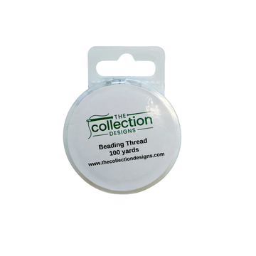 The Collection Beading Thread 100 Yard