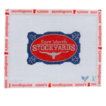 Fort Worth Stockyards