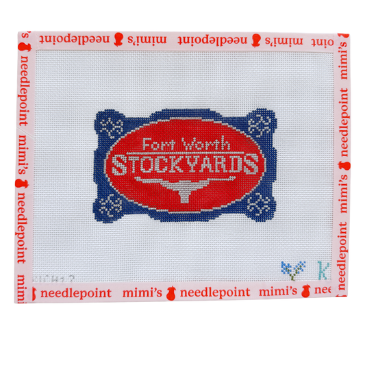 Fort Worth Stockyards