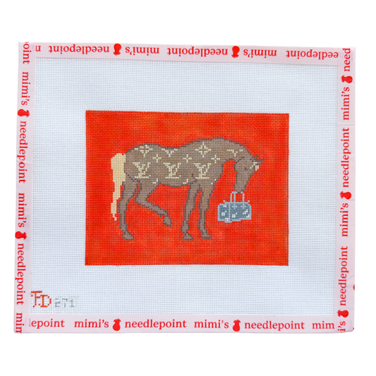 LV Horse