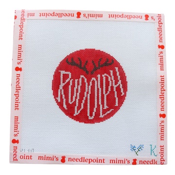 Rudolph Round