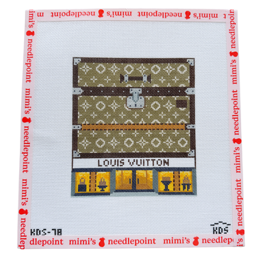 Louis Vuitton Storefront