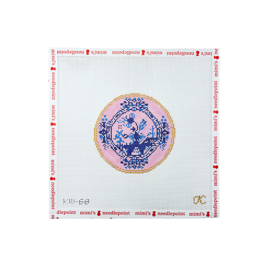 Oriente Italiano Round