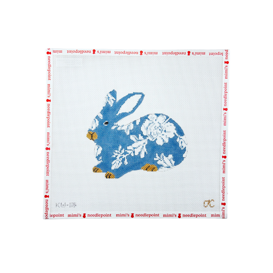 Wedgwood Sitting Bunny