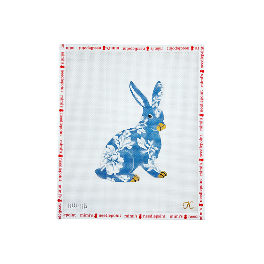 Wedgwood Standing Bunny