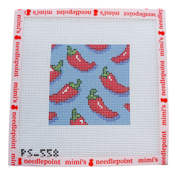 Pepper Coaster