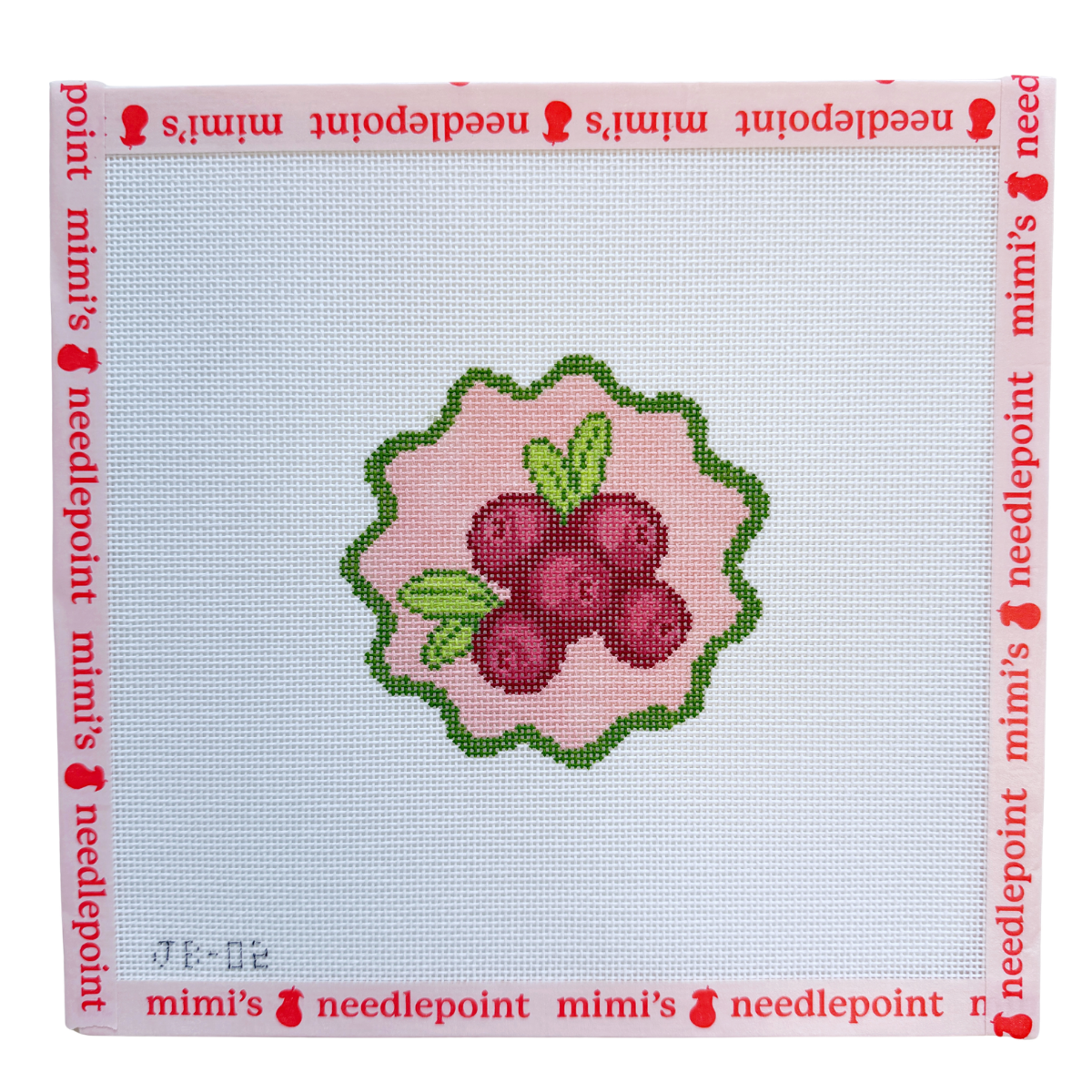 Jersey Cranberries