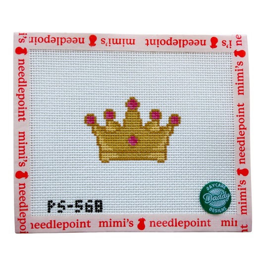 Mini Crown