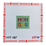 Mom Bag Tag