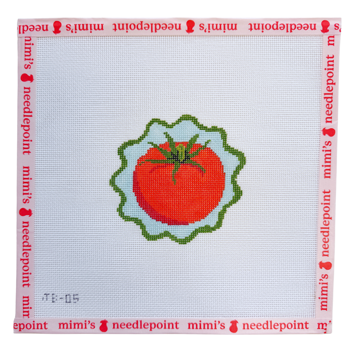 Jersey Tomato