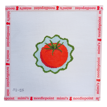 Jersey Tomato