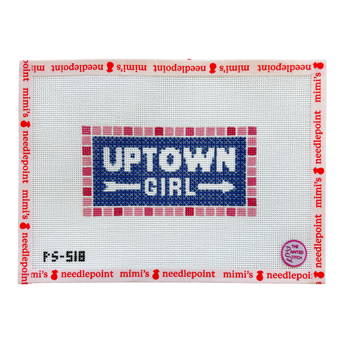 Uptown Girl