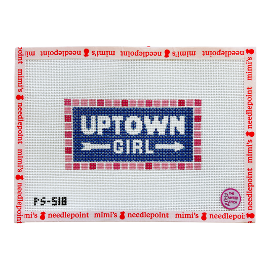Uptown Girl
