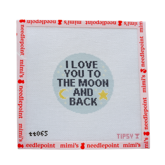 I Love You To The Moon and Back