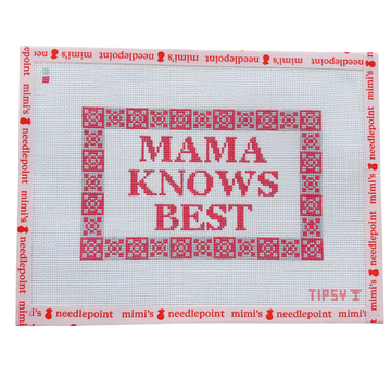 Mama Knows Best