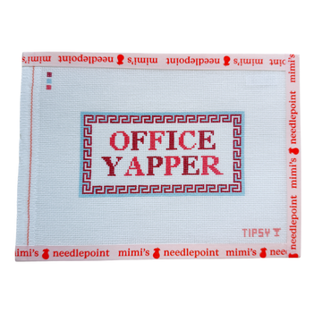 Officer Yapper