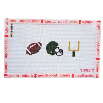 Football Trio
