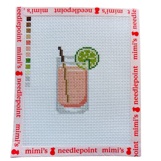 Paloma - 13 Mesh