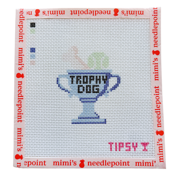 Trophy Dog