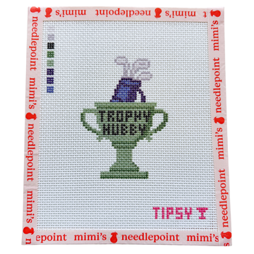 Trophy Hubby Golf