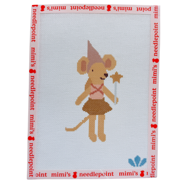 Royal Fairy Mouse