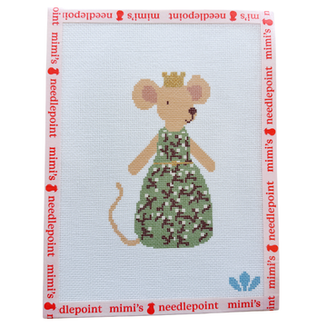 Noble Sister Mouse