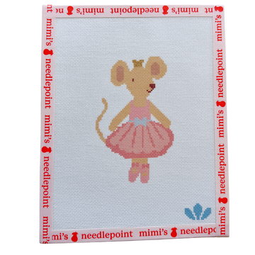 Noble Ballerina Mouse
