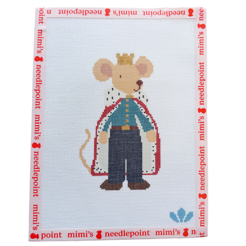 Noble King Mouse